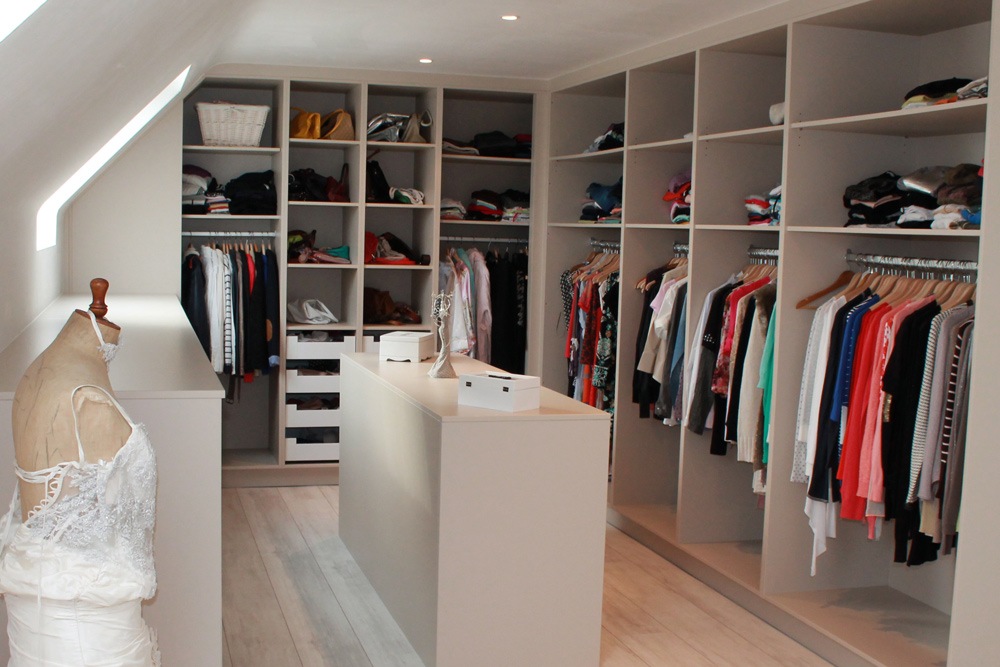 Dressing voorbeeld