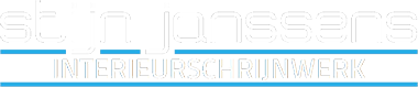 Schrijnwerker Stijn Janssens