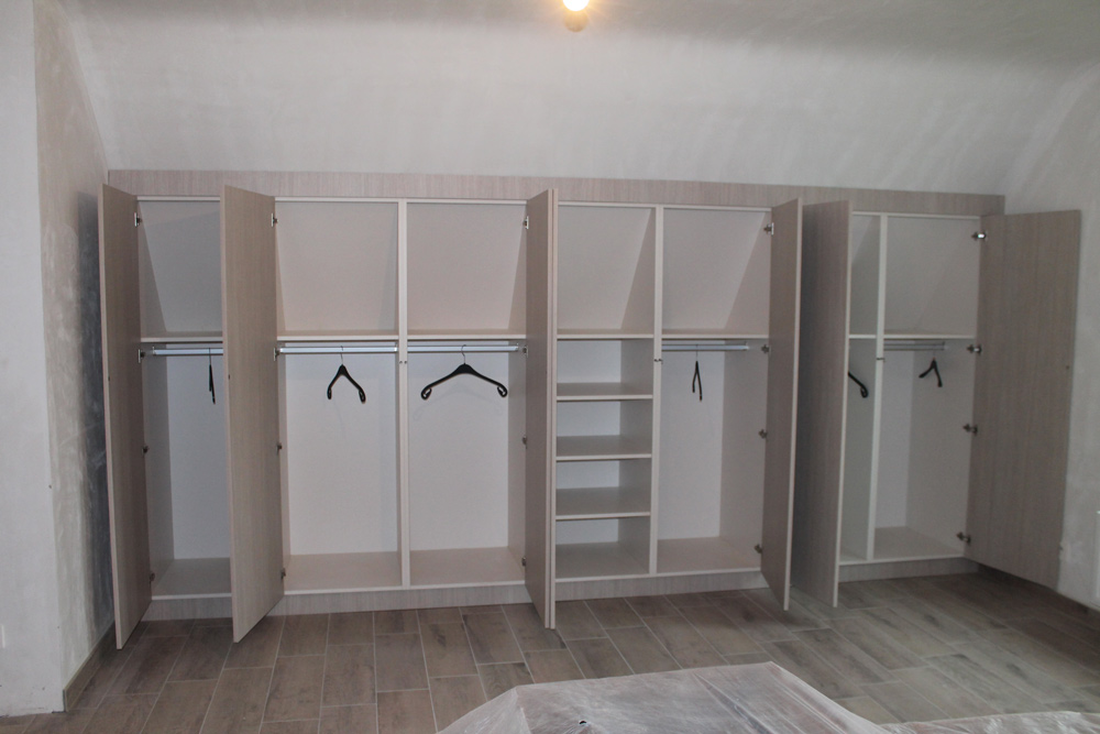 Dressing realisatie tweede zicht