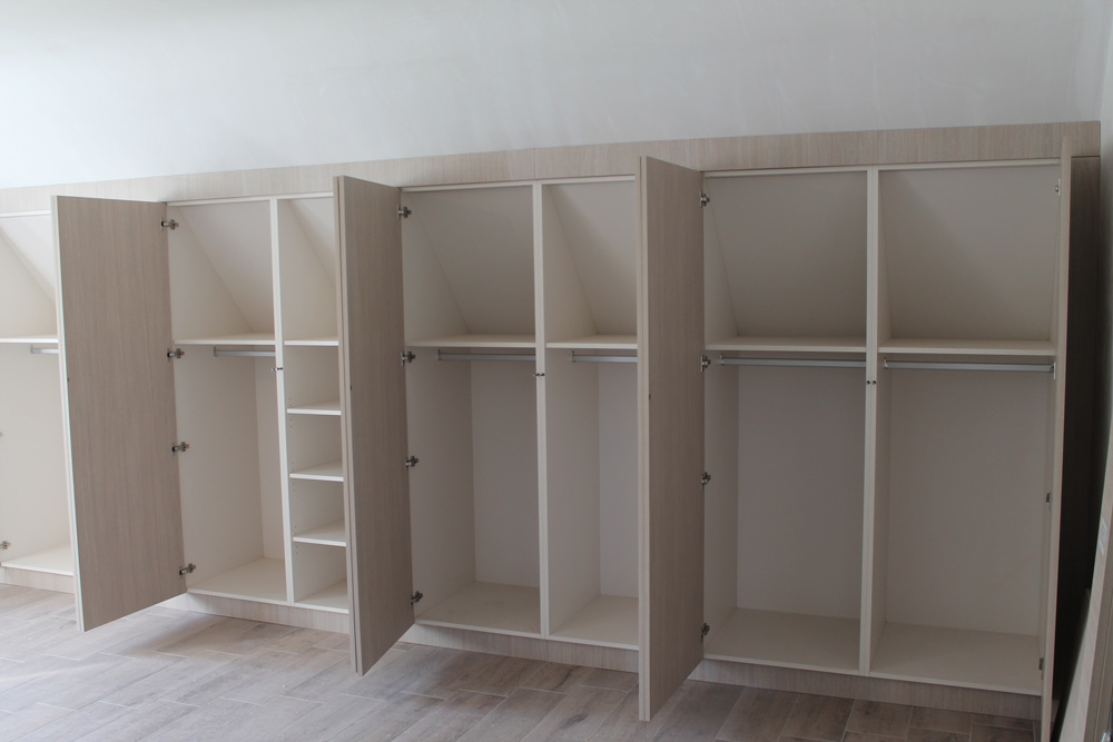 Dressing realisatie